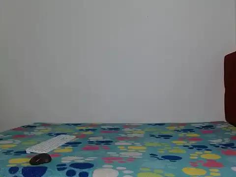 Akito_Very_Dirty from StripChat is Freechat