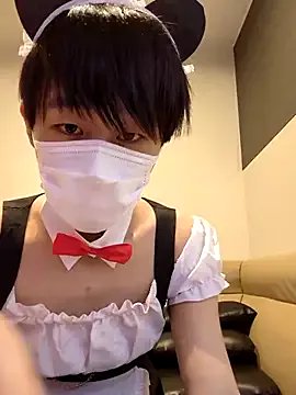 Freechat akkan_6868 on StripChat