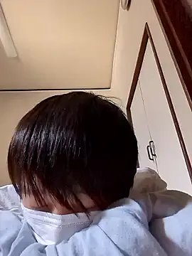 Freechat akkan_6868 on StripChat