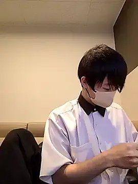 Freechat akkan_6868 on StripChat