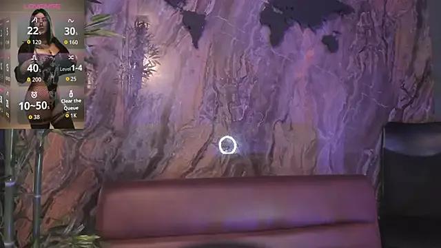 StripChat Alahia_Dangelo is Freechat Alahia_Dangelo — RIDE BIG DILDO ANA L + ATM