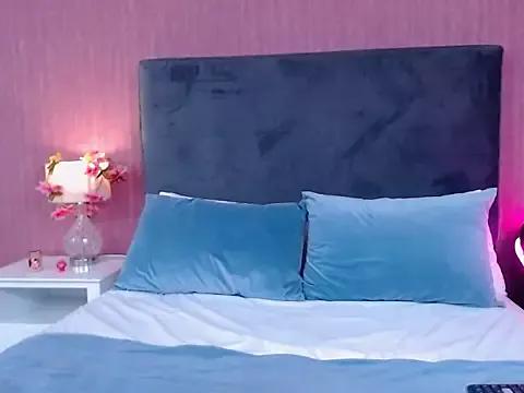 Alahia_Monroe from StripChat is Freechat