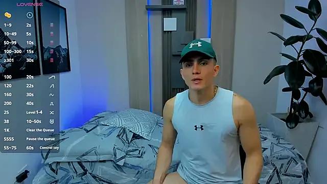 alan_nd_kevin from StripChat is Freechat