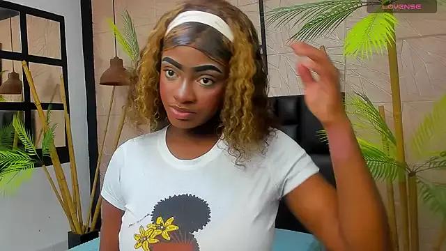 alana_bonny from StripChat is Freechat