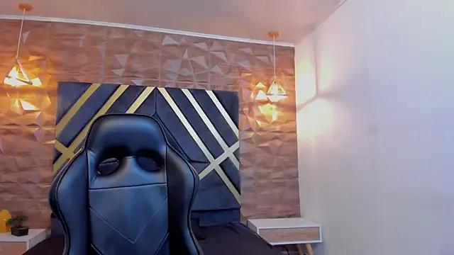 Alana_cox_ on StripChat