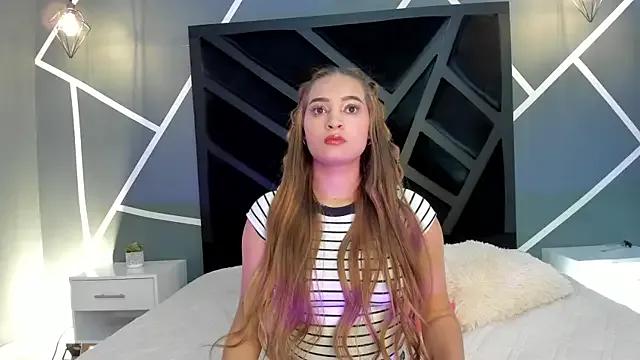 Alana_cox_ on StripChat