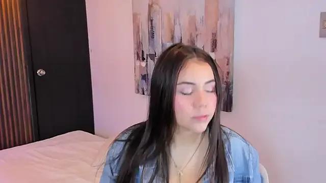 alana_hard_ on StripChat