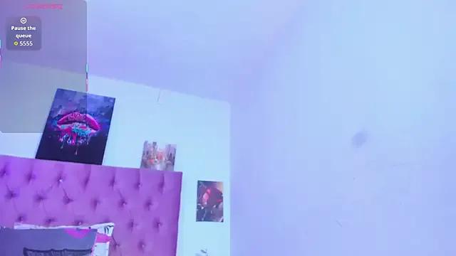 Alana_wish1 on StripChat