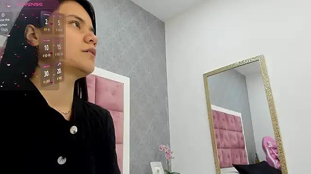 Freechat alanabensson on StripChat