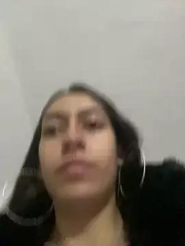 Alaska_euphoria from StripChat is Freechat