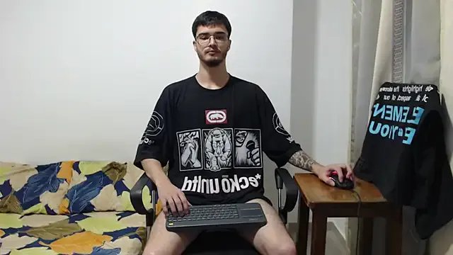 Freechat Aleex_Miller on StripChat