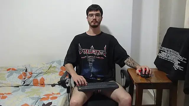 Freechat Aleex_Miller on StripChat