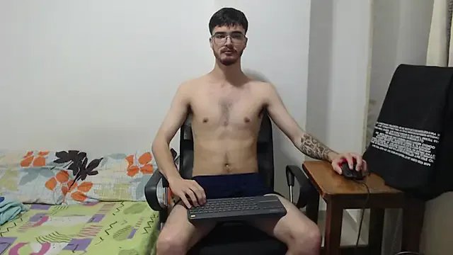 Freechat Aleex_Miller on StripChat