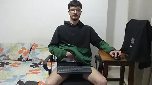 Freechat Aleex_Miller on StripChat