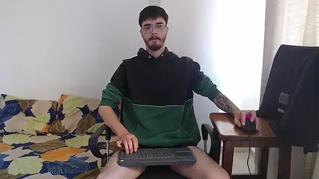 Freechat Aleex_Miller on StripChat