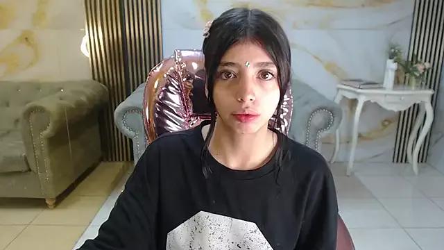 alehp_rose_s from StripChat is Freechat