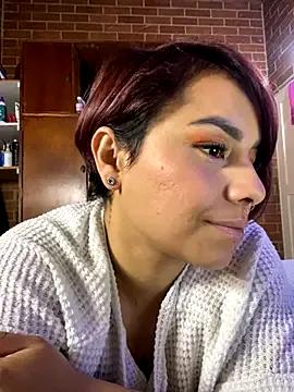 alejandra_prk26 from StripChat is Freechat