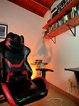 AlekBlake_ from StripChat is Freechat