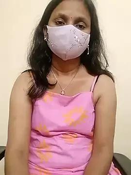 Alekhyaa-Lovely from StripChat is Freechat