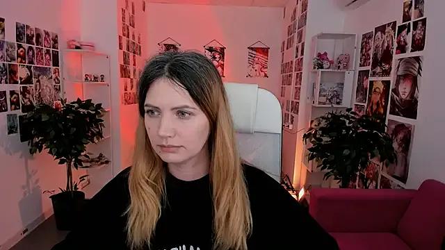 Freechat AleksaLaurent on StripChat