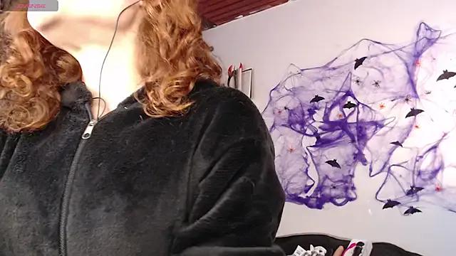 Alessandra_Shayk666 from StripChat is Freechat