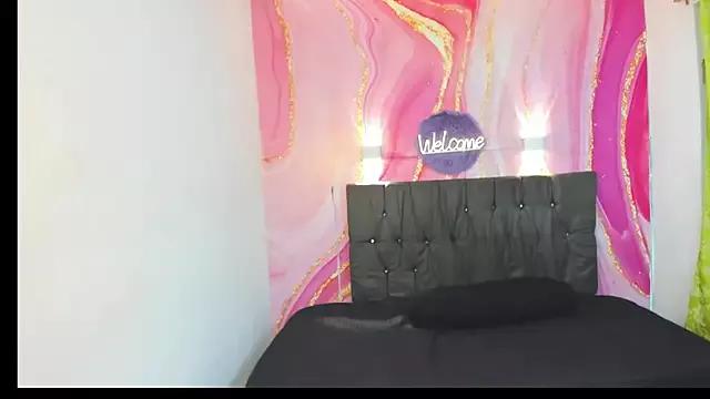 Alessandra_TransGirl from StripChat is Freechat