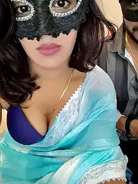 ALEXA_1100 from StripChat is Freechat