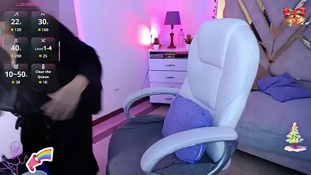 Freechat Alexa_Murphy_ on StripChat