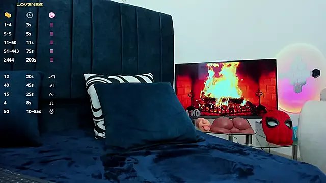 Freechat AlexanderSavage on StripChat