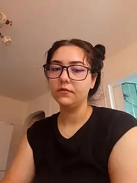Alexandra-Maria754 from StripChat is Freechat