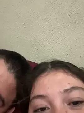 AlexandraInf from StripChat is Freechat