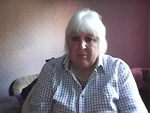 Alexia6423 from StripChat is Freechat