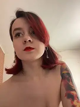 Alexiaa_69 — 4 FINGERS IN ASS
