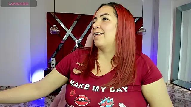Private alexiaystive3 on StripChat