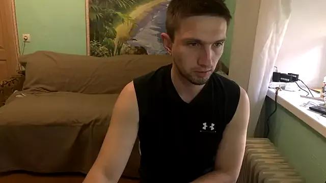 Alexilon from StripChat is Freechat