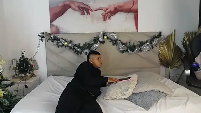 Freechat AlexisAndMartina3 on StripChat