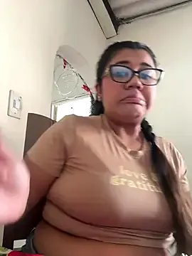 Freechat AlexisAndMartina3 on StripChat