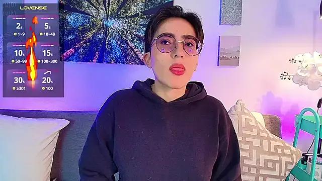 alexmiller_ofi from StripChat is Freechat