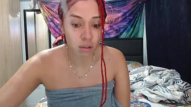 Freechat Alexxx_andr4 on StripChat