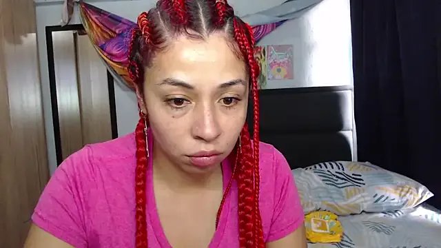 Freechat Alexxx_andr4 on StripChat