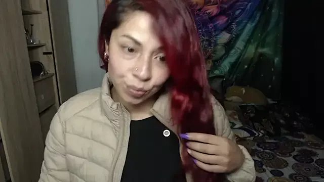 Freechat Alexxx_andr4 on StripChat