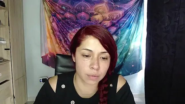 Freechat Alexxx_andr4 on StripChat