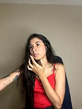 alia_bashar on StripChat 