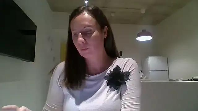 ALICAINWONDERLAND from StripChat is Freechat
