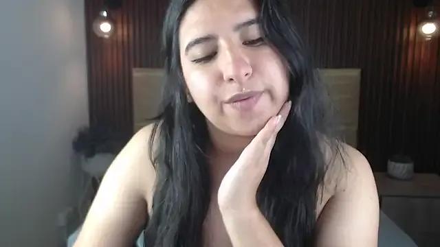 Freechat alice_coopperx on StripChat