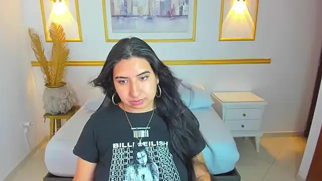 Freechat alice_coopperx on StripChat