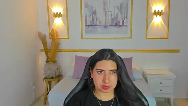 Freechat alice_coopperx on StripChat