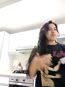 Freechat alice_coopperx on StripChat