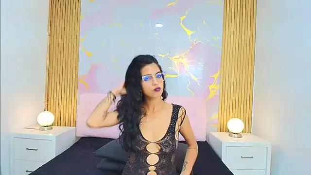 Alice_Jhonsson from StripChat is Freechat
