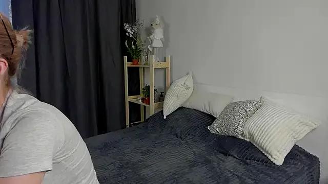 StripChat Alice_Presly is Freechat Alice_Presly — shake ass